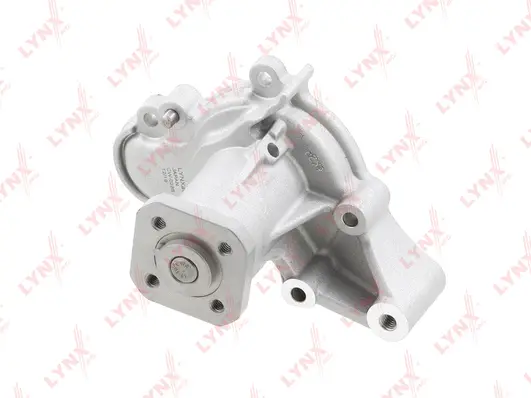 Water Pump, engine cooling (CW-0286)