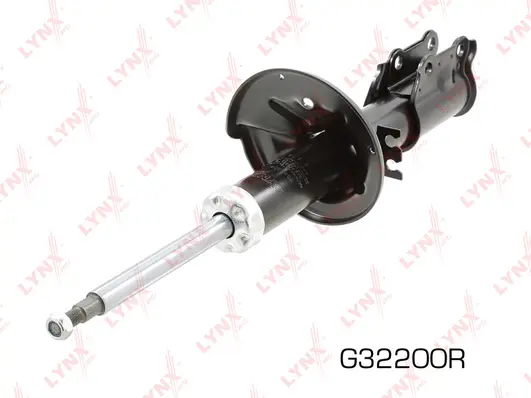 Shock Absorber (G32200R)