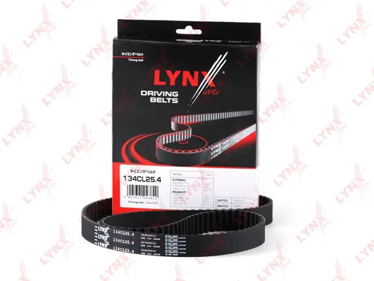 Timing Belt (134CL25.4)