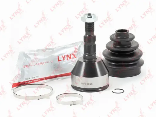 Joint Kit, drive shaft