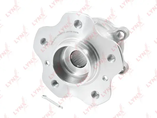 Wheel Bearing Kit