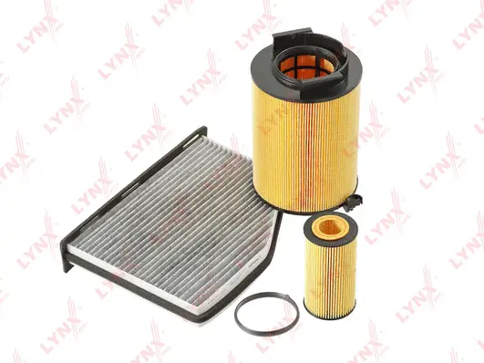 Parts Set, maintenance service (LK-3079)