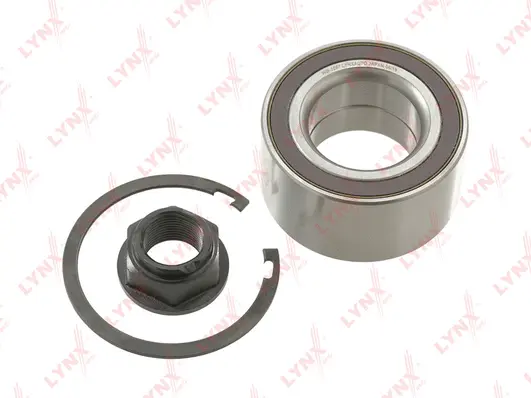Wheel Bearing Kit (WB-1297)