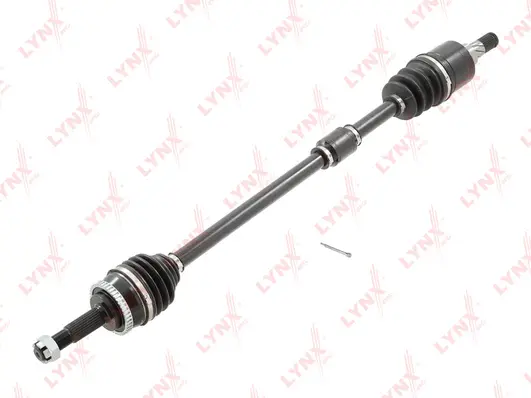 Drive Shaft