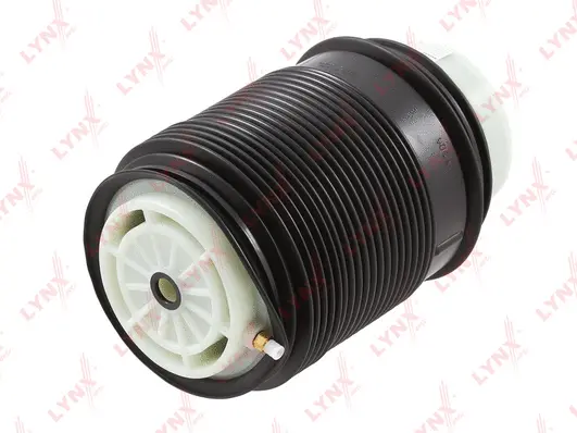 Air Spring, suspension