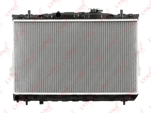 Radiator, engine cooling (RB-1050)