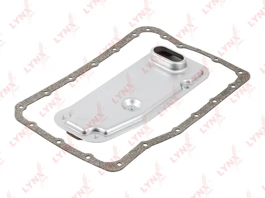 Hydraulic Filter Kit, automatic transmission