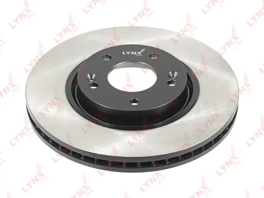 Brake Disc (BN-1055)