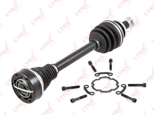 Drive Shaft