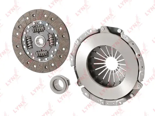 Clutch Kit (CL-1019)