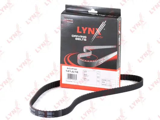 Timing Belt (121JL18)