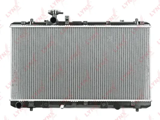 Radiator, engine cooling (RB-1033)