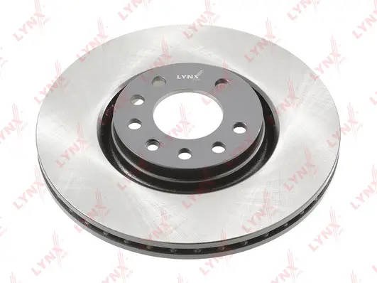 Brake Disc (BN-1833)