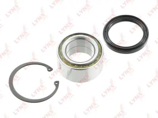 Wheel Bearing Kit (WB-1262)