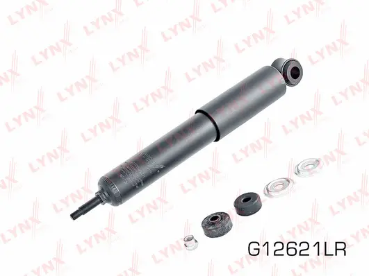 Shock Absorber (G12621LR)
