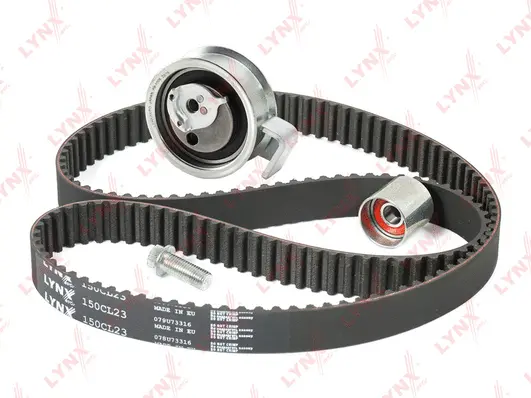 Timing Belt Kit (PK-1309)