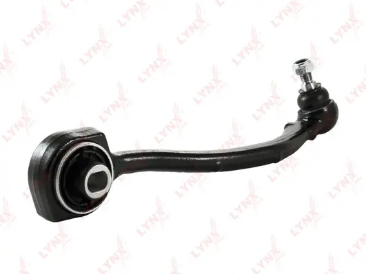 Control/Trailing Arm, wheel suspension (C5009L)