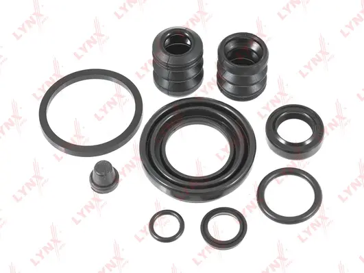 Repair Kit, brake caliper (BC-0074)