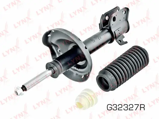Shock Absorber (G32327R)