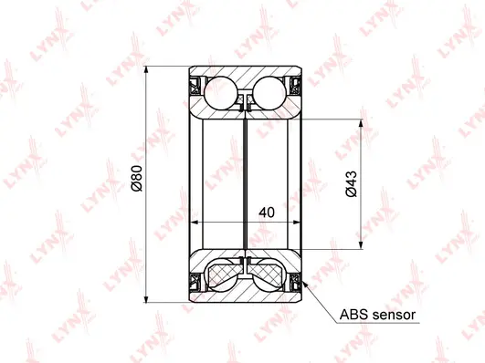 Wheel Bearing Kit