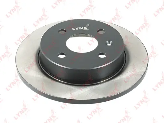 Brake Disc (BN-1118)