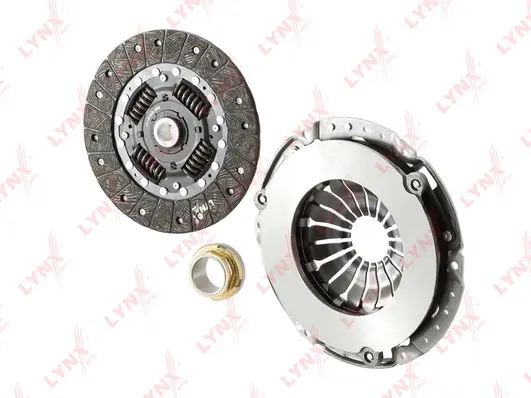 Clutch Kit (CL-1294)