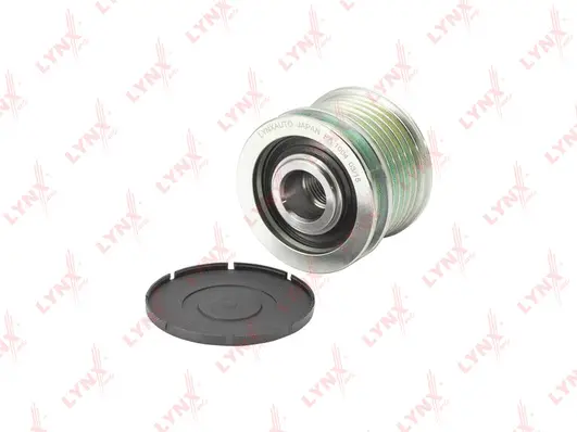 Alternator Freewheel Clutch