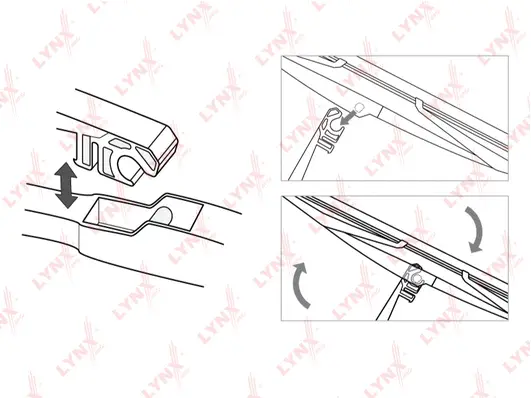 Wiper Blade