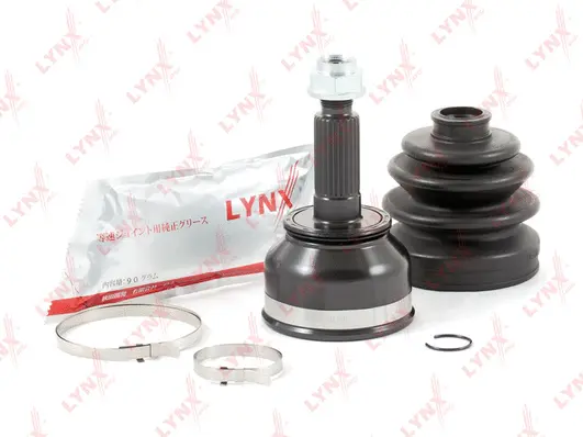 Joint Kit, drive shaft