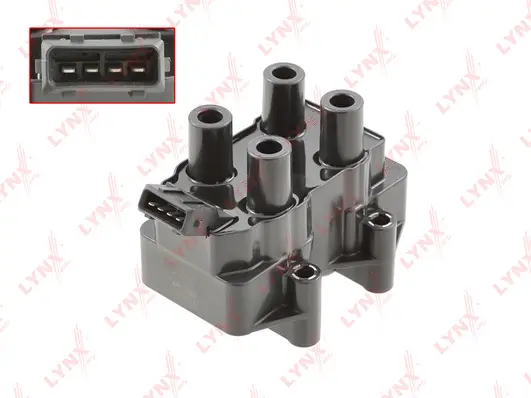 Ignition Coil (SPL1007)