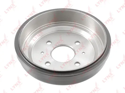Brake Drum