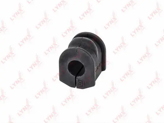 Bushing, stabiliser bar (C9025)