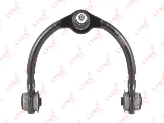 Control/Trailing Arm, wheel suspension (C5654LR)