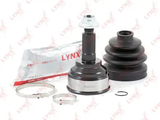 Joint Kit, drive shaft