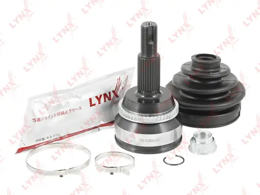 Joint Kit, drive shaft