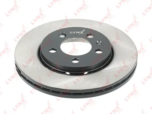 Brake Disc (BN-1199)
