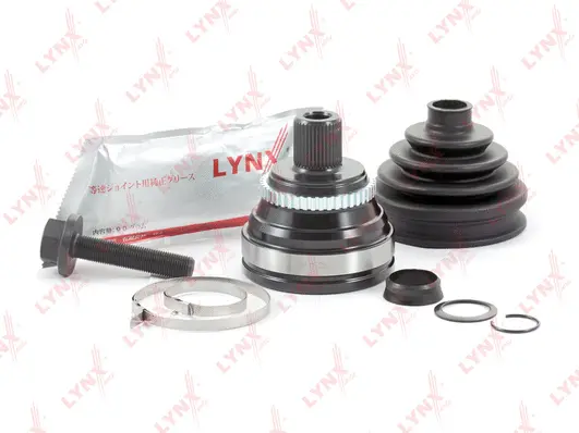 Joint Kit, drive shaft