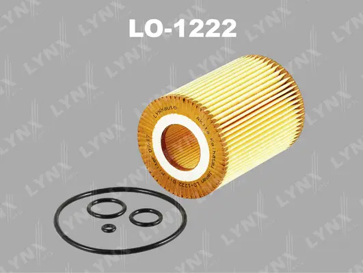 Oil Filter (LO-1222)