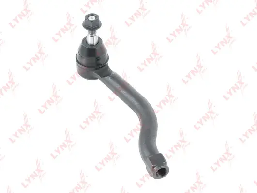 Tie Rod End (C4356R)