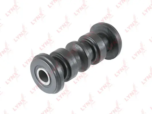 Bushing, leaf spring (C9668)