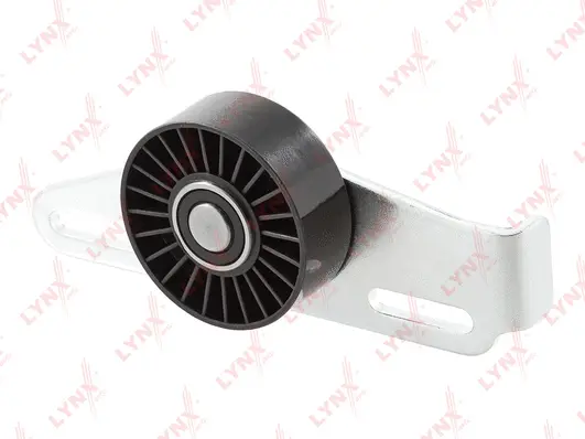 Tensioner Pulley, V-ribbed belt (PB-5120)