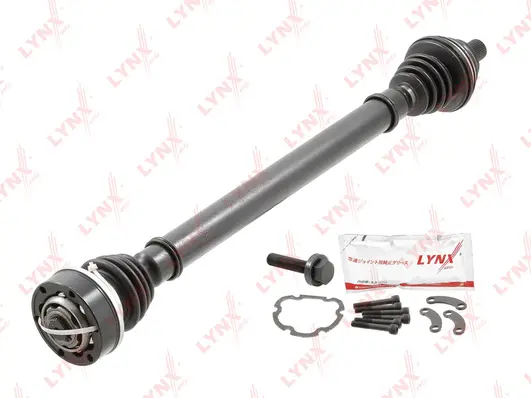 Drive Shaft