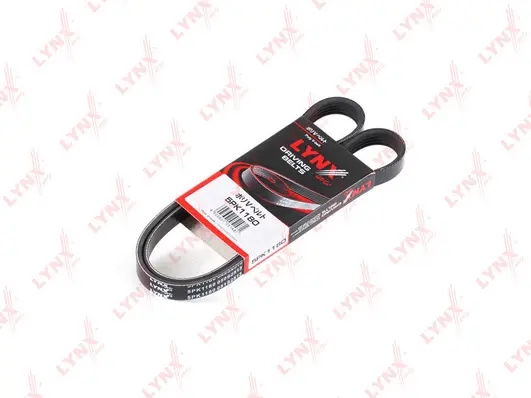 V-Ribbed Belt (5PK1180)