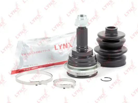Joint Kit, drive shaft