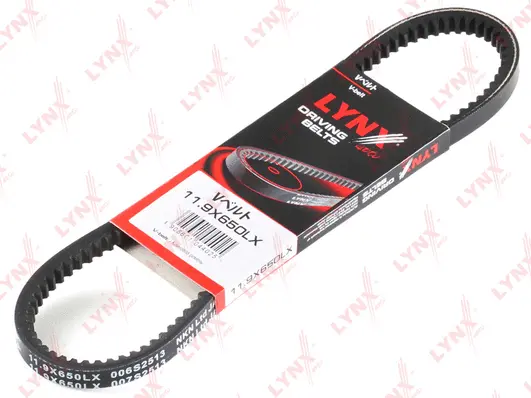 V-Belt (11.9X650LX)