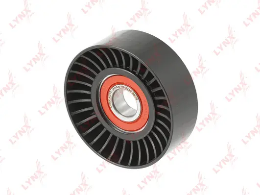 Tensioner Pulley, V-ribbed belt (PB-5235)