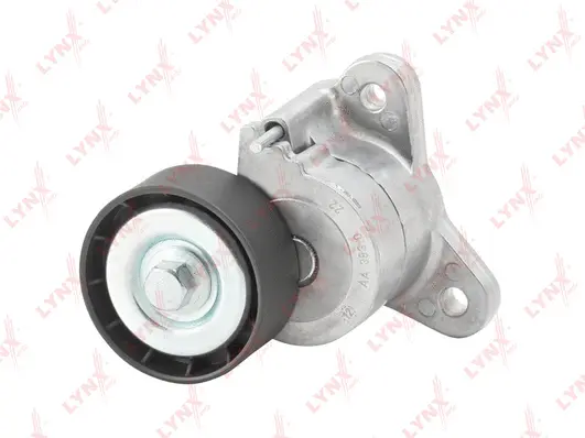 Belt Tensioner, V-ribbed belt