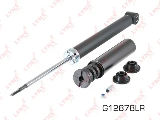 Shock Absorber (G12878LR)
