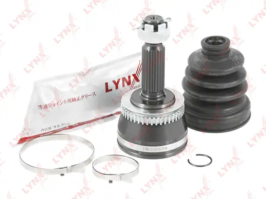 Joint Kit, drive shaft (CO-3879A)