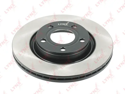 Brake Disc (BN-1203)